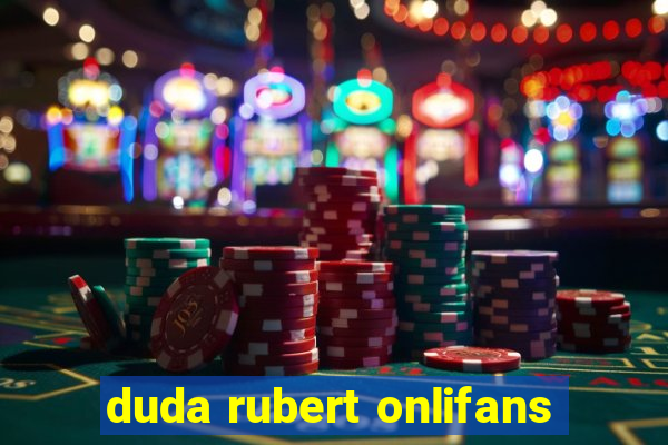 duda rubert onlifans