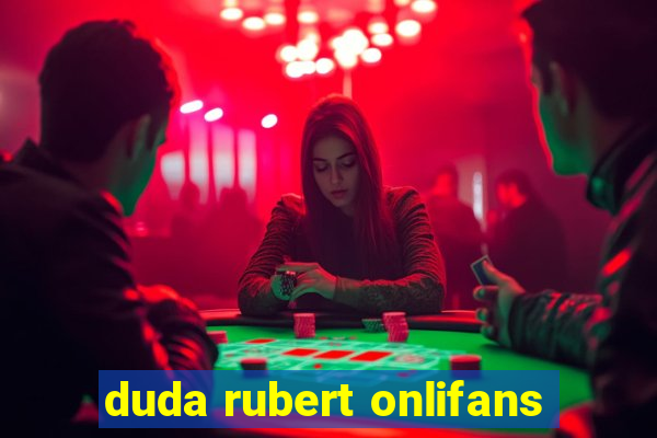 duda rubert onlifans