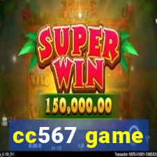 cc567 game