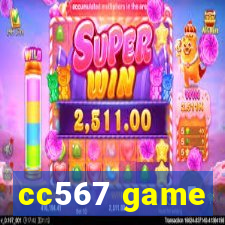 cc567 game