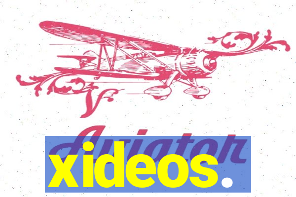 xideos.