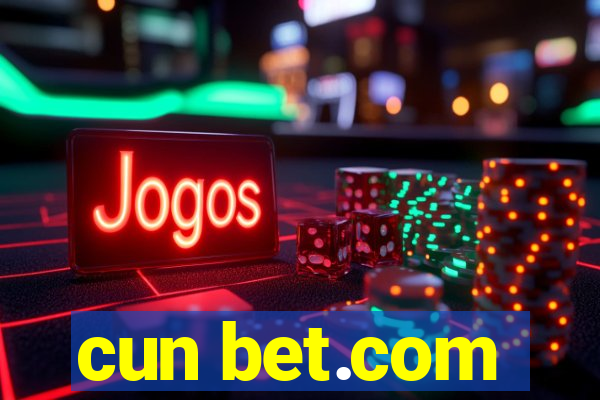 cun bet.com