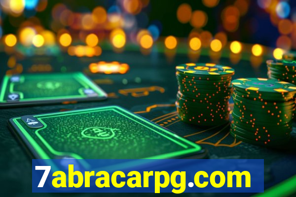 7abracarpg.com