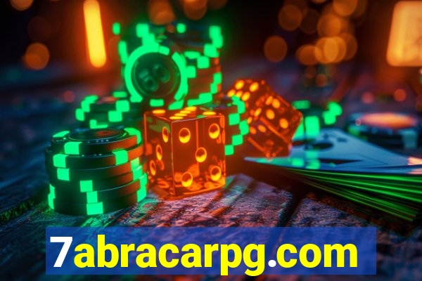 7abracarpg.com