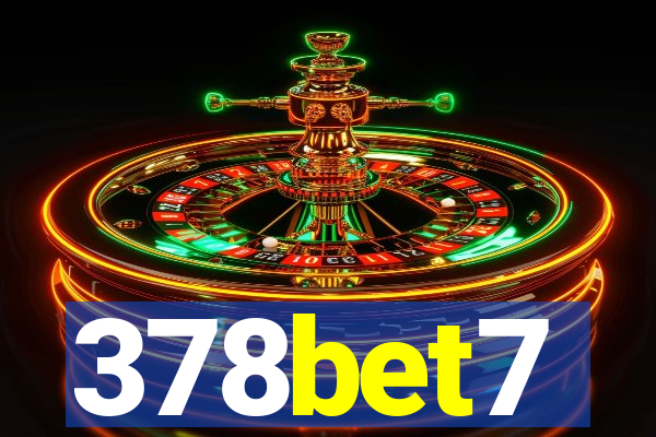 378bet7