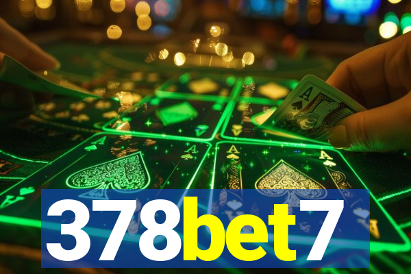 378bet7