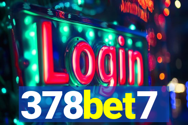 378bet7