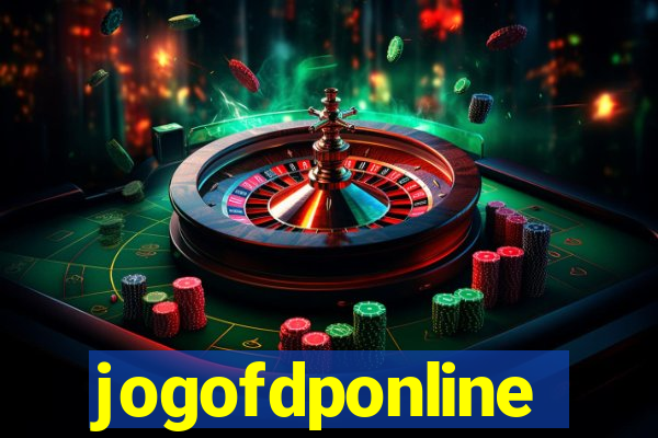 jogofdponline