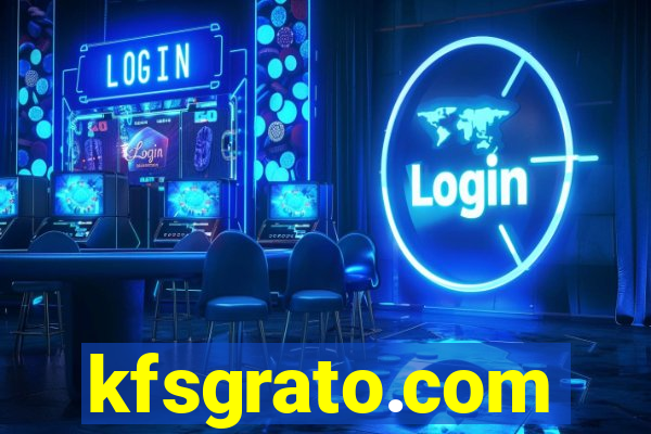 kfsgrato.com