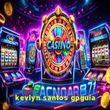 kevlyn santos gpguia