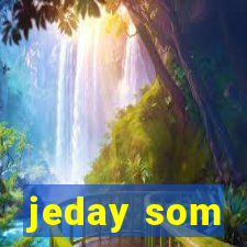 jeday som