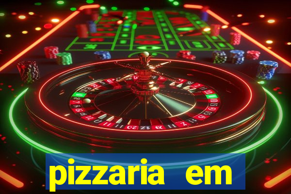 pizzaria em plataforma salvador bahia