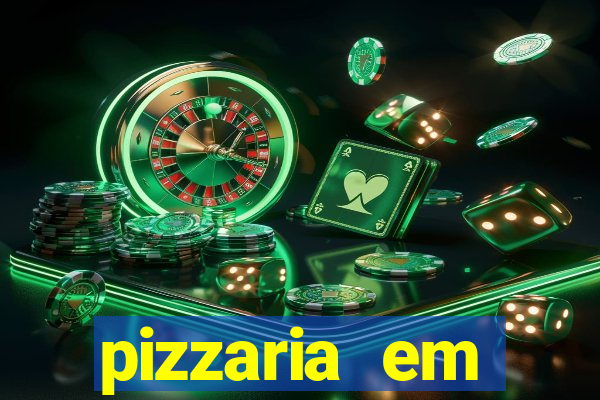 pizzaria em plataforma salvador bahia