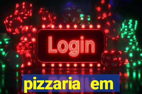 pizzaria em plataforma salvador bahia