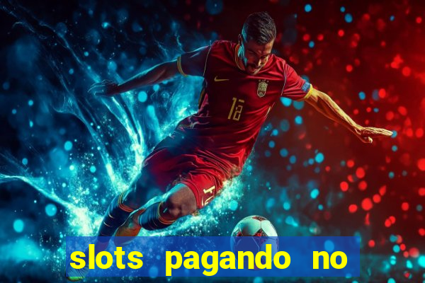 slots pagando no cadastro saque free 2024 facebook