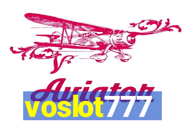 voslot777