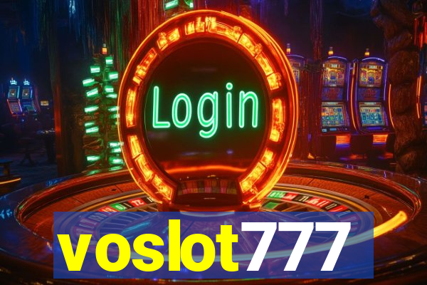 voslot777