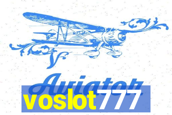 voslot777