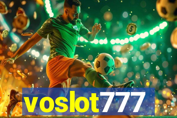 voslot777