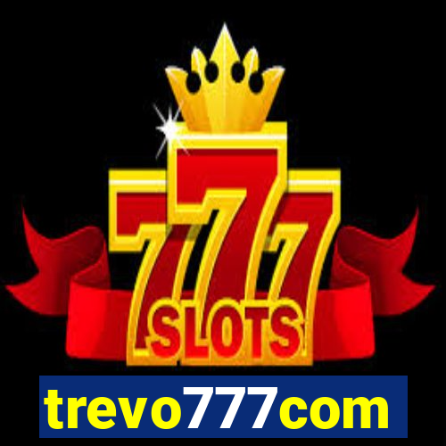 trevo777com