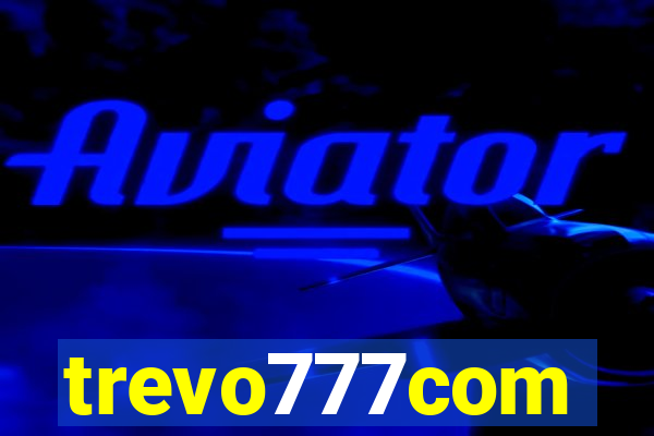 trevo777com