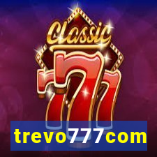 trevo777com