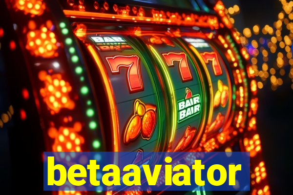 betaaviator