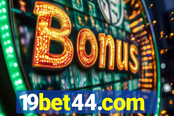 19bet44.com