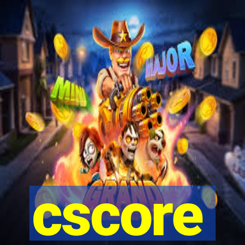 cscore