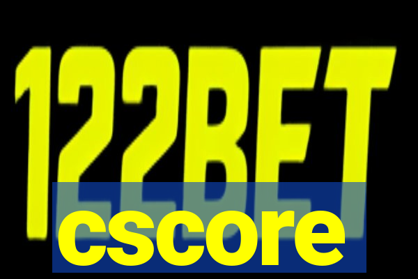 cscore