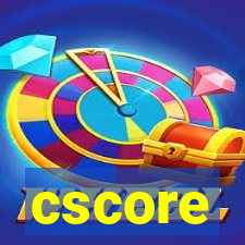 cscore