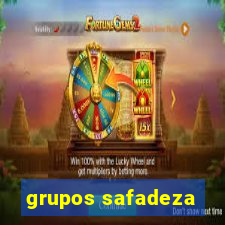 grupos safadeza