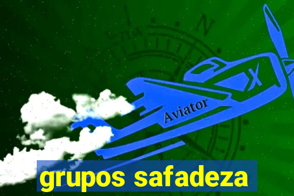 grupos safadeza