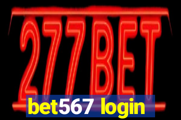 bet567 login