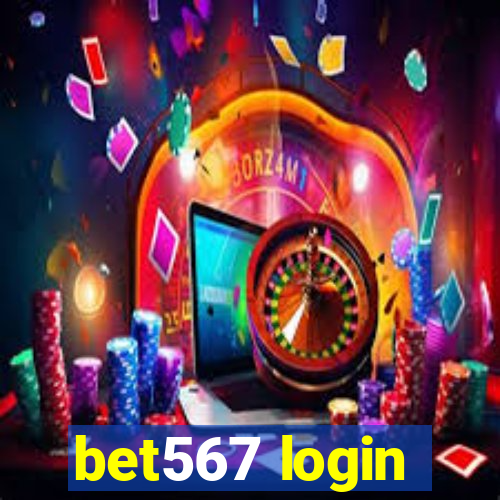 bet567 login