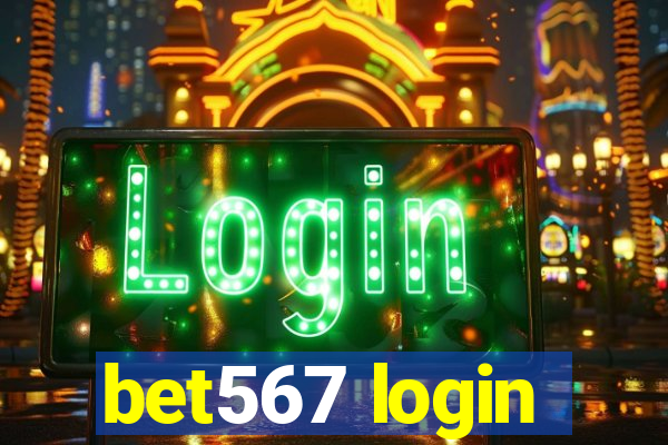 bet567 login