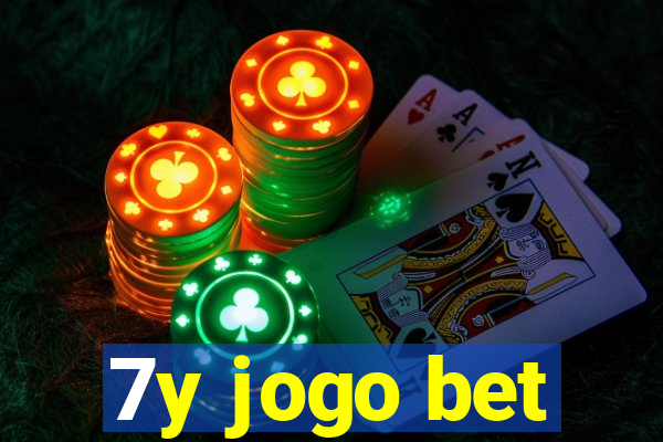 7y jogo bet