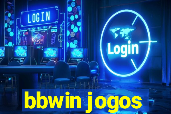 bbwin jogos