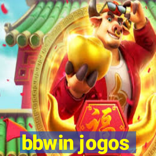 bbwin jogos