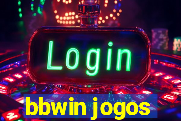 bbwin jogos