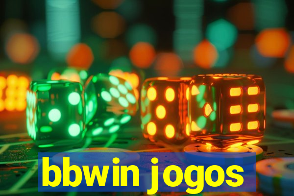 bbwin jogos