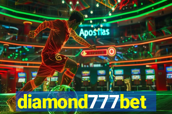 diamond777bet