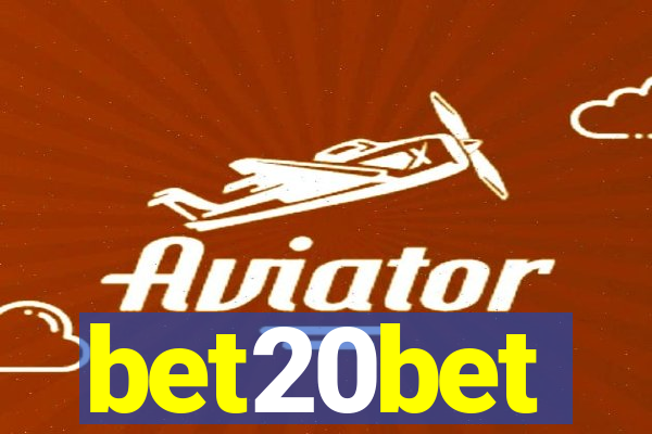 bet20bet