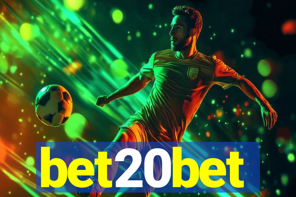 bet20bet