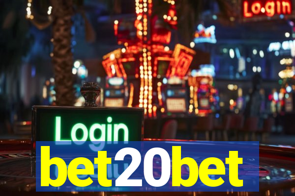 bet20bet