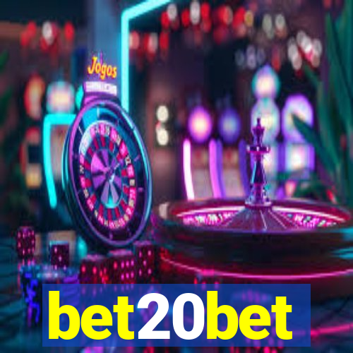 bet20bet