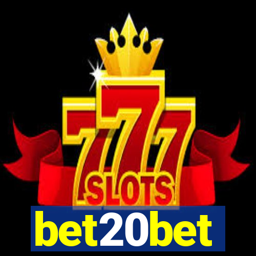 bet20bet