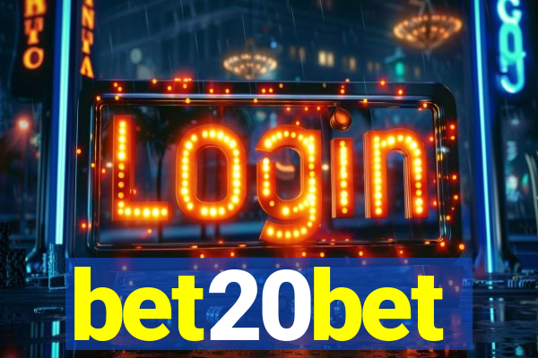 bet20bet