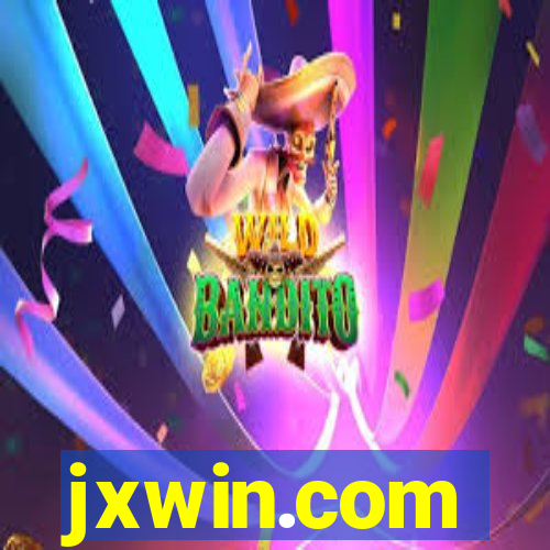 jxwin.com