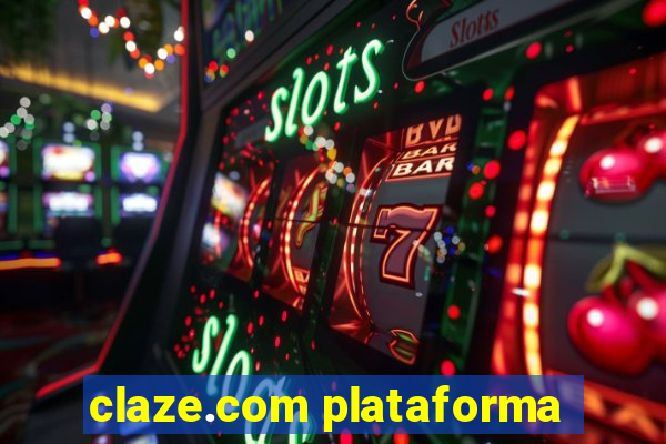 claze.com plataforma